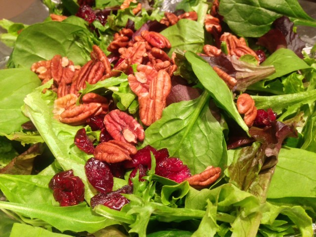 mango cheese salad (9)