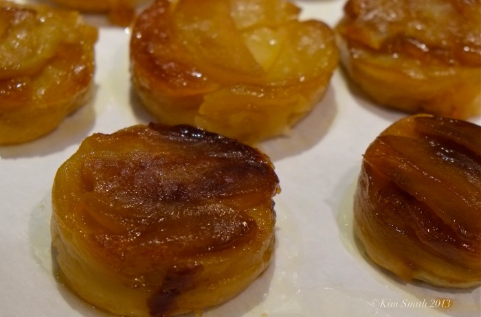 Matt Beach Apple Tarte Tatin -6 ©Kim Smith 2013.