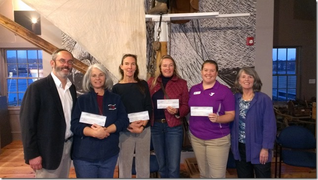 Media Pict1_Schooner Fest Awards