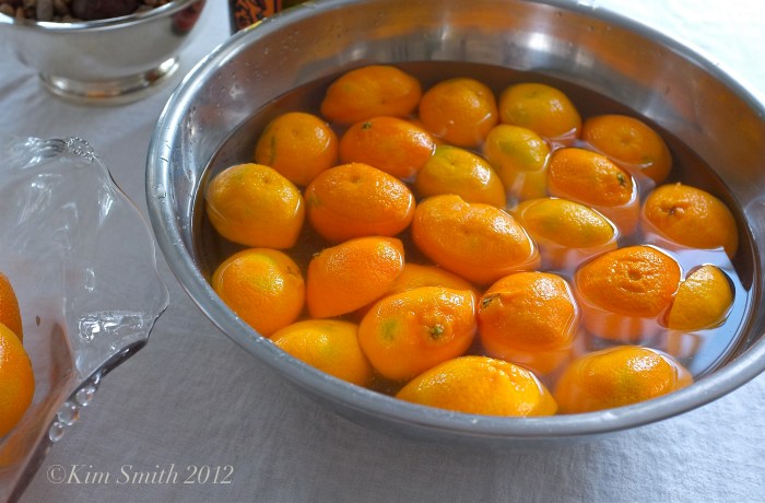 Orange Wine ©Kim Smith 2012