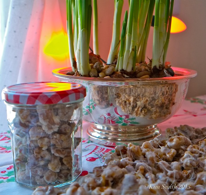 Peppermint Walnuts - ©Kim Smith 2013 copy