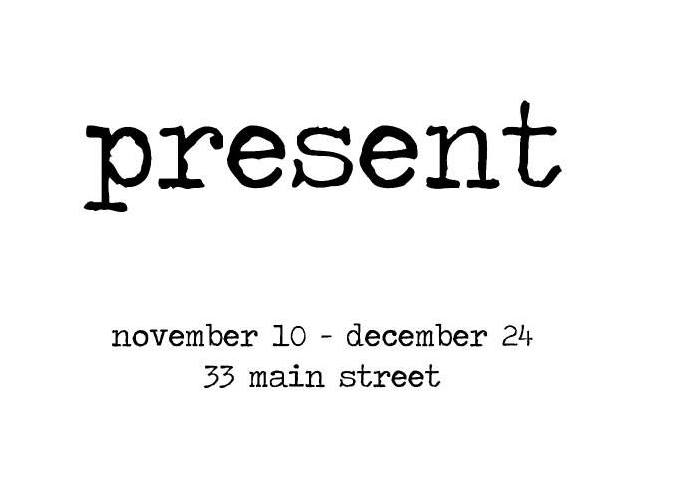 present