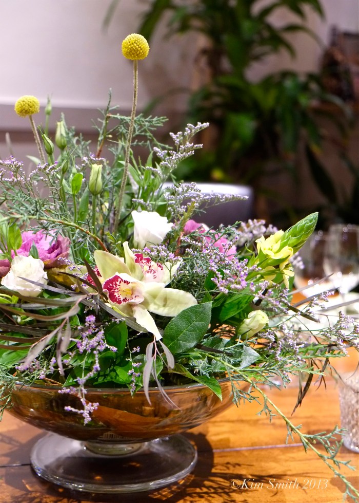 Sage Floral ©Kim Smith 2013 copy