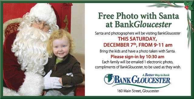 Santa-at-bankGloucesterGMG