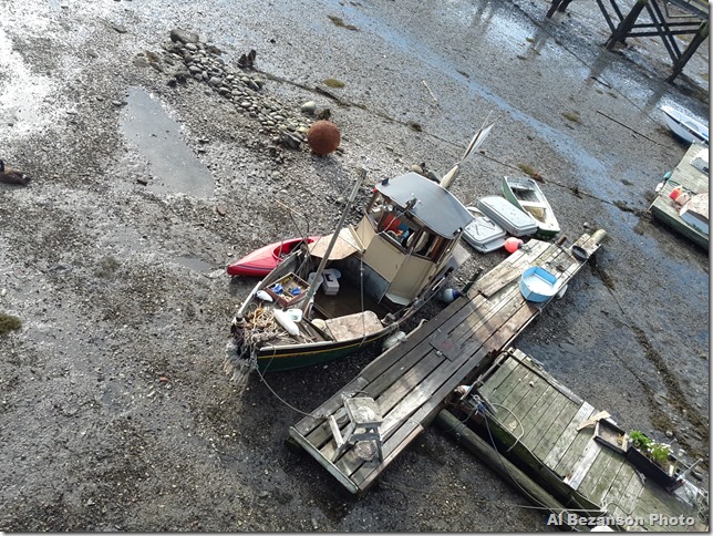 Service interruption