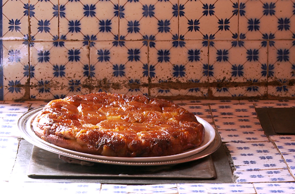 tarte tatin3