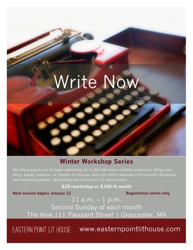 write_now_flyer