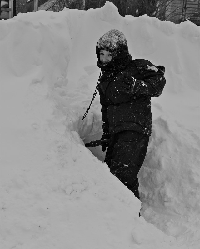 Benjamin Duckworth 2 © Kim Smith 2013