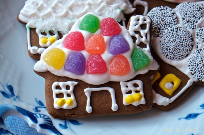 Briar Forsythe Willowdale Cookies -2 ©Ki Smith 2013 .