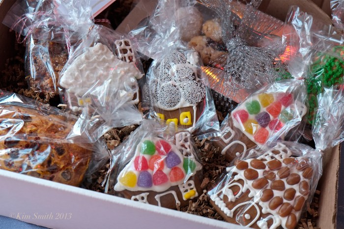 Briar Forsythe Willowdale Cookies ©Ki Smith 2013