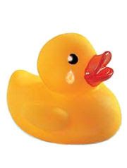 CryingRubberDuck