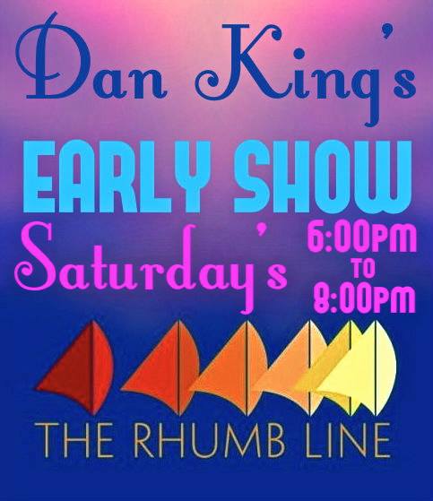 dan king early show