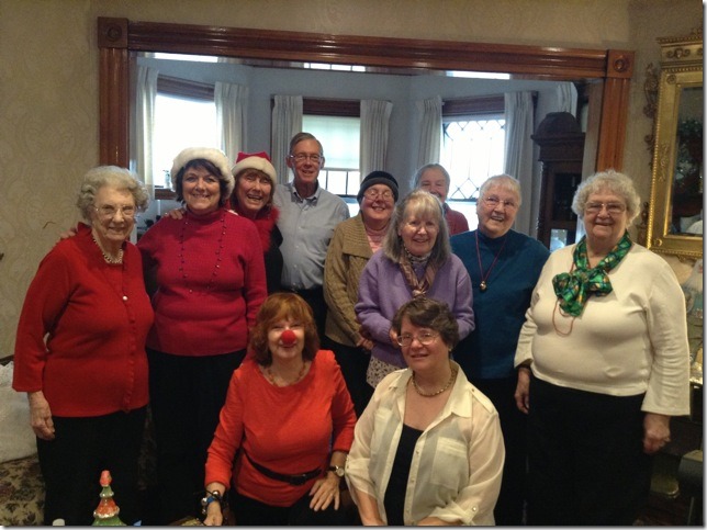 girdler house xmas 2013 c