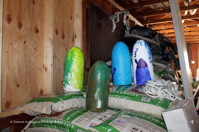 January 4, 2014 buoy