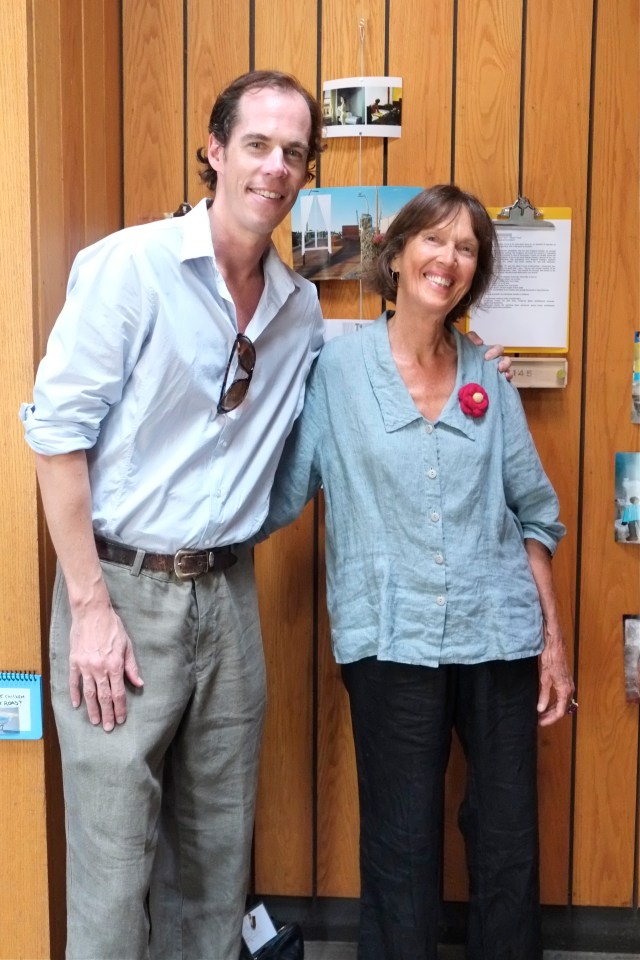 Juni VanDyke ©Kim Smith 2013