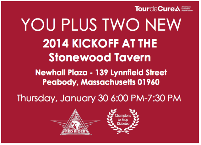 NorthShoreTourdeCure2014