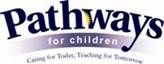 pathways for children logo