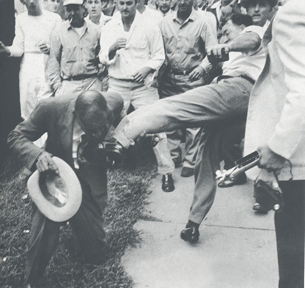 Wilmer Will Counts photo