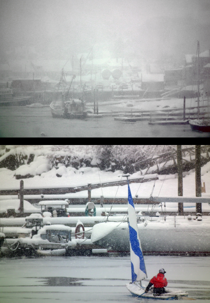 another stormy smiths cove