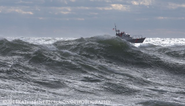 Coast Guard 2014 Eastern Point