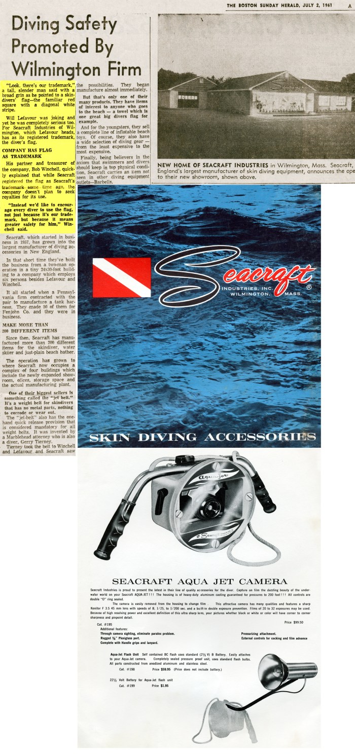 divers flag trademark