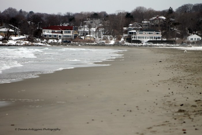 February 19, 2014 I think that is sand