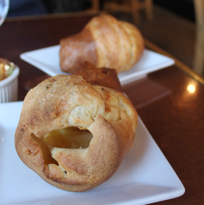 February 28, 2014 guess where we went for lunch