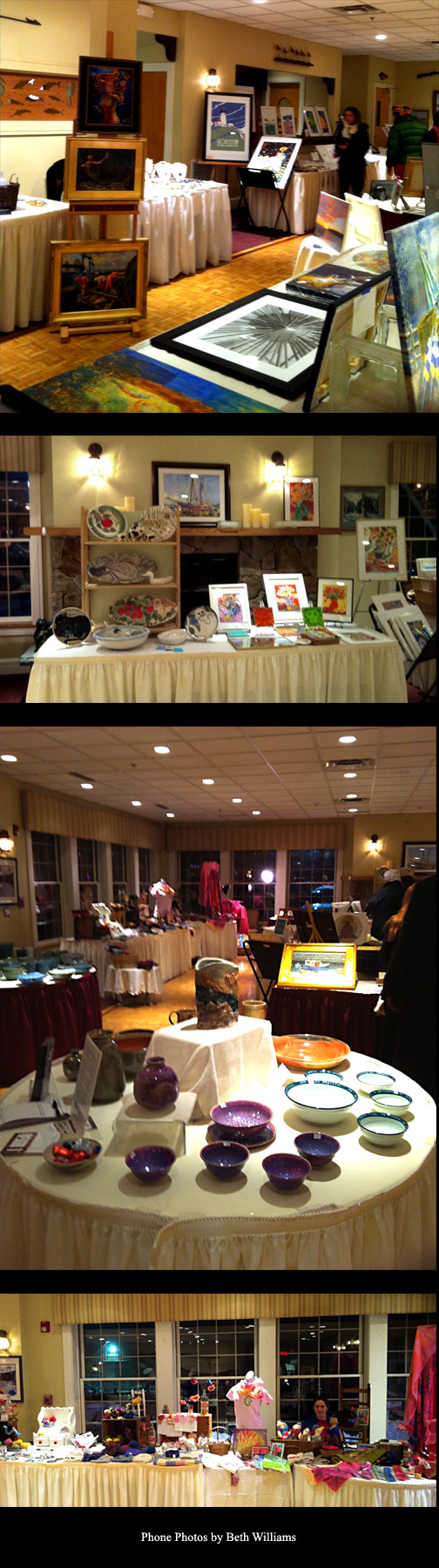 gloucester house show