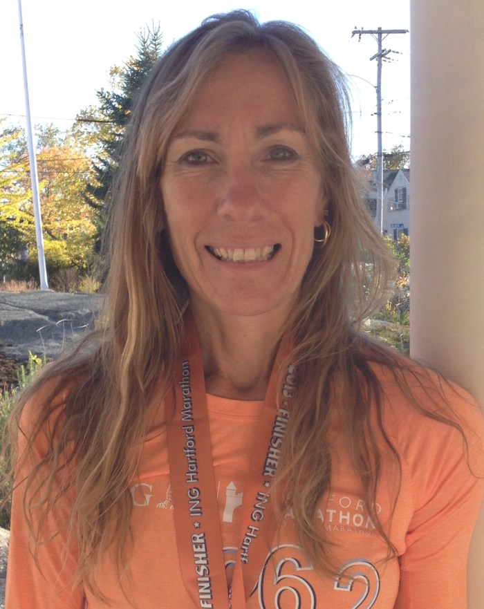 vegan chef Elizabeth Reed