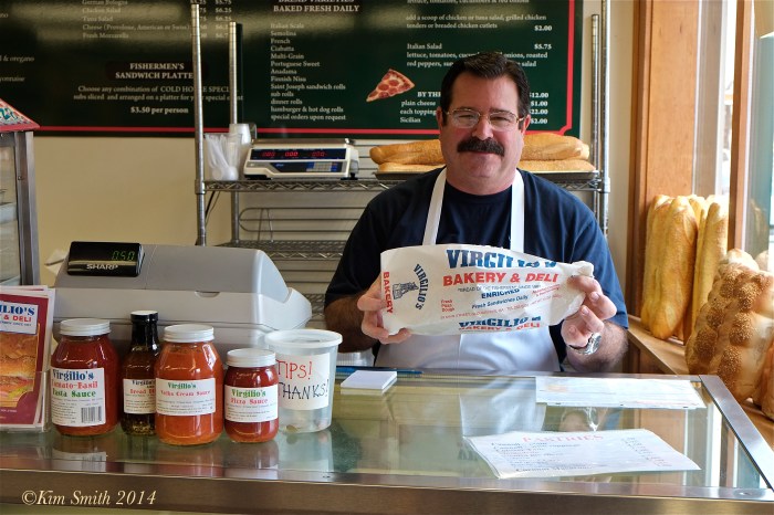 Joe Virgilio ©Kim Smith 2014 -2.