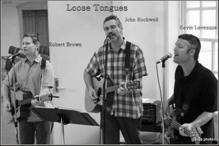 john rockwell - loose tounges