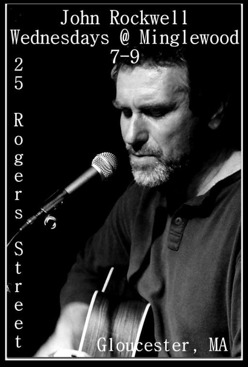 john rockwell minglewood