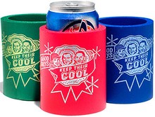 Don't be this guy.  Your beer deserves better.