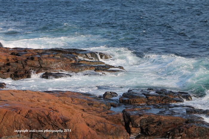 March 2014 abcde how beautiful is the colors