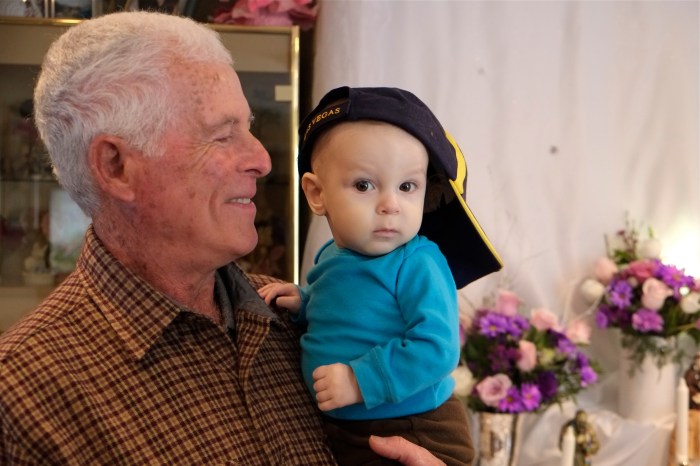 Saint Joseph Feast ©kim Smith 2014