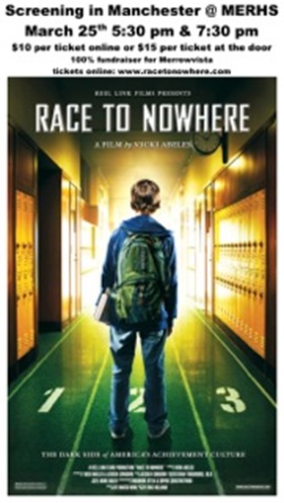 Screening in Manchester