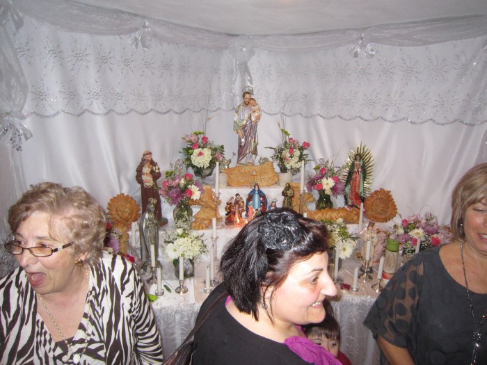 St Joseph trick or treat (56)