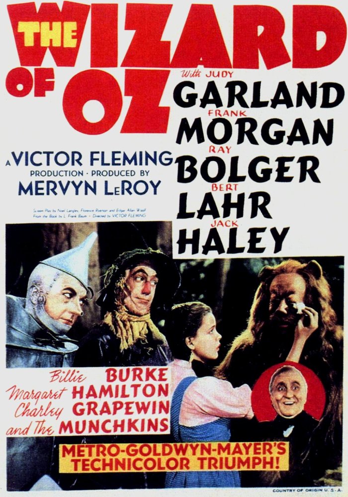 WIZARD_OF_OZ_ORIGINAL_POSTER_1939