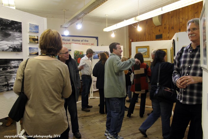 April 11, 2014 be part of the fun