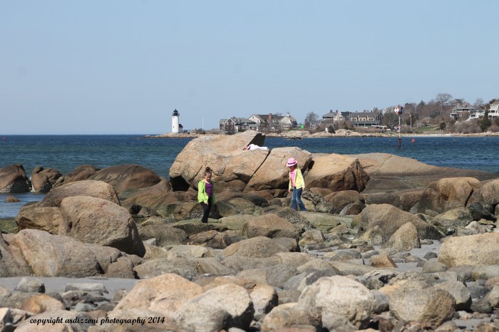 April 21, 2014 Spring day on Winkgersheek