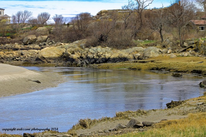 April 28, 2014 creek