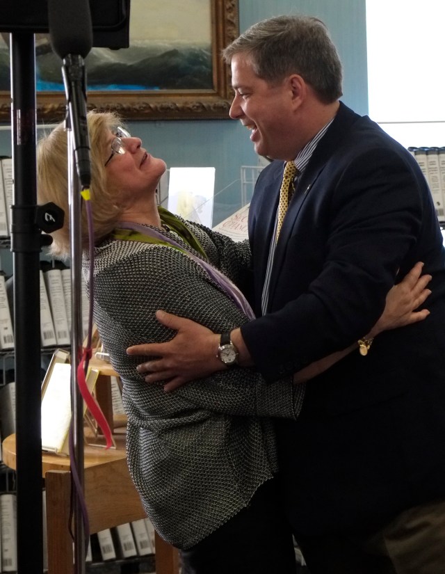 Carol Gray Bruce tarr ©Kim Smith 2014.JPG