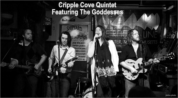 cripple cove quintetbw revised