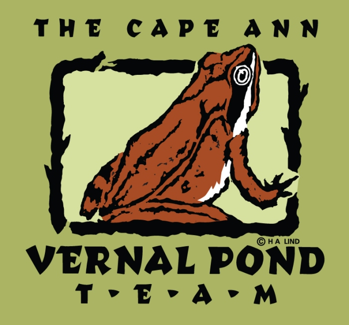 Cape Ann Vernal Pond Team