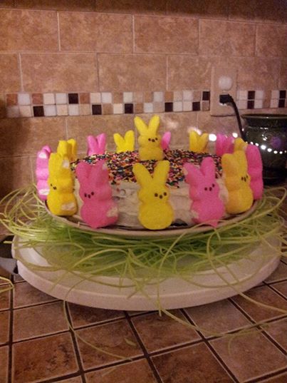 joanne numerioui peeps photo