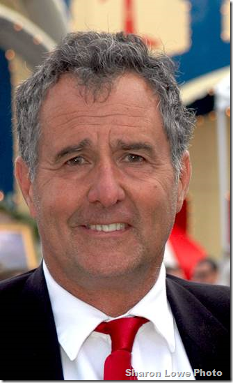 Joe Novello - credit Sharon Lowe