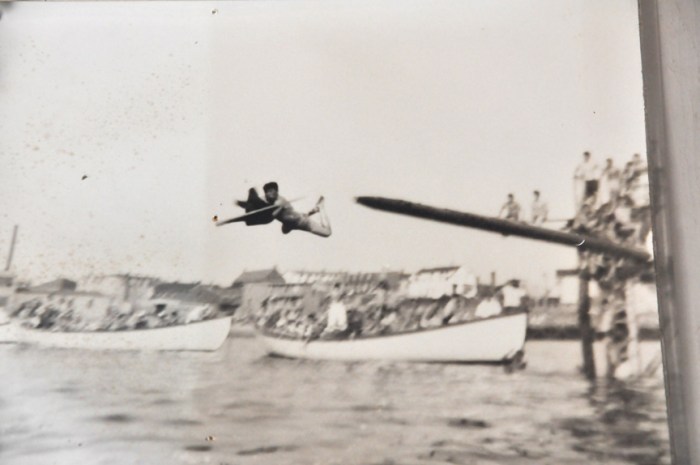 WinningFlagGreasyPole