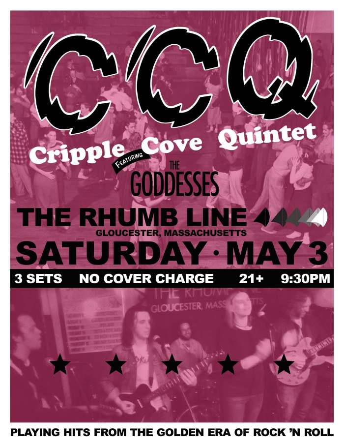 05032014 CCQ AT RHUMB LINE