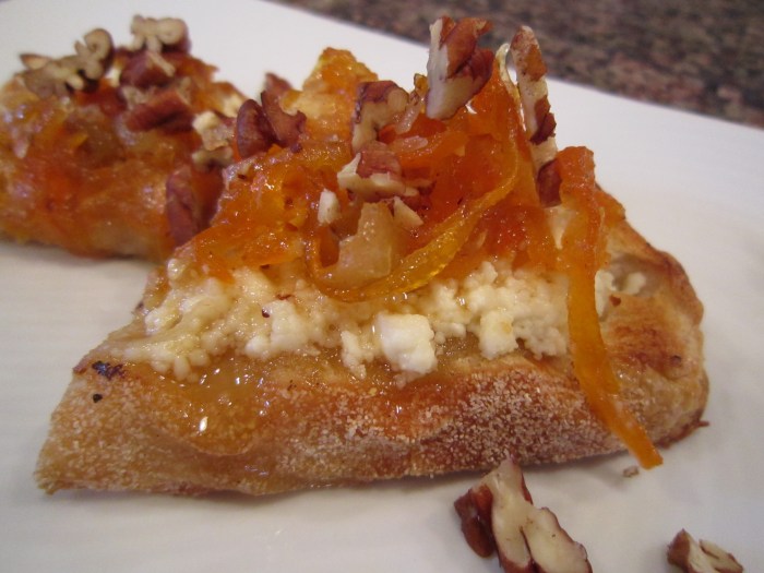 carrot cake rum marmilade 226