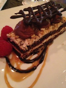 Triple Crazy Unreal Stack o' Fun (that may not be the real name)